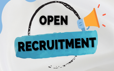 Open Recrutment