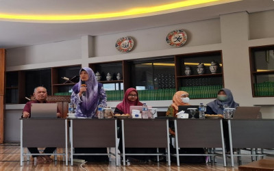 Ketika Siswa SMP Sudah Menerima Pendidikan Radikalisme, Ini Tujuannya