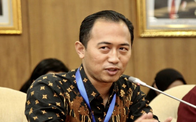 Pengalaman Berharga! Kepsek SMP PCI Ungkap Kebahagiaan Bisa Mengunjungi Gedung DPR dan Kantor Kemensetneg
